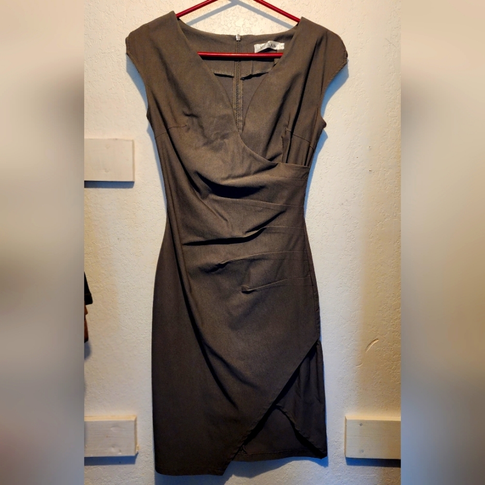 Pencil dress